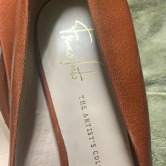 FRANCO SARTO HEELS - Picture 2 of 3
